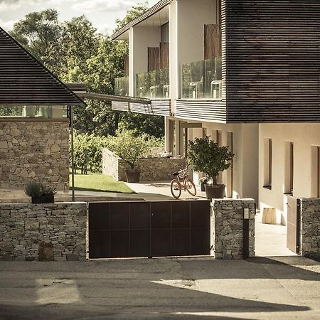 Malat Weingut Und Hotel Furth bei Gottweig Exterior photo
