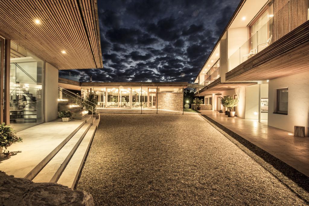 Malat Weingut Und Hotel Furth bei Gottweig Exterior photo