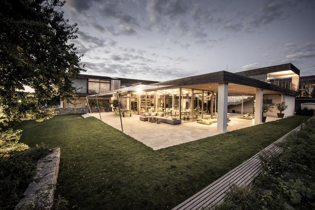 Malat Weingut Und Hotel Furth bei Gottweig Exterior photo