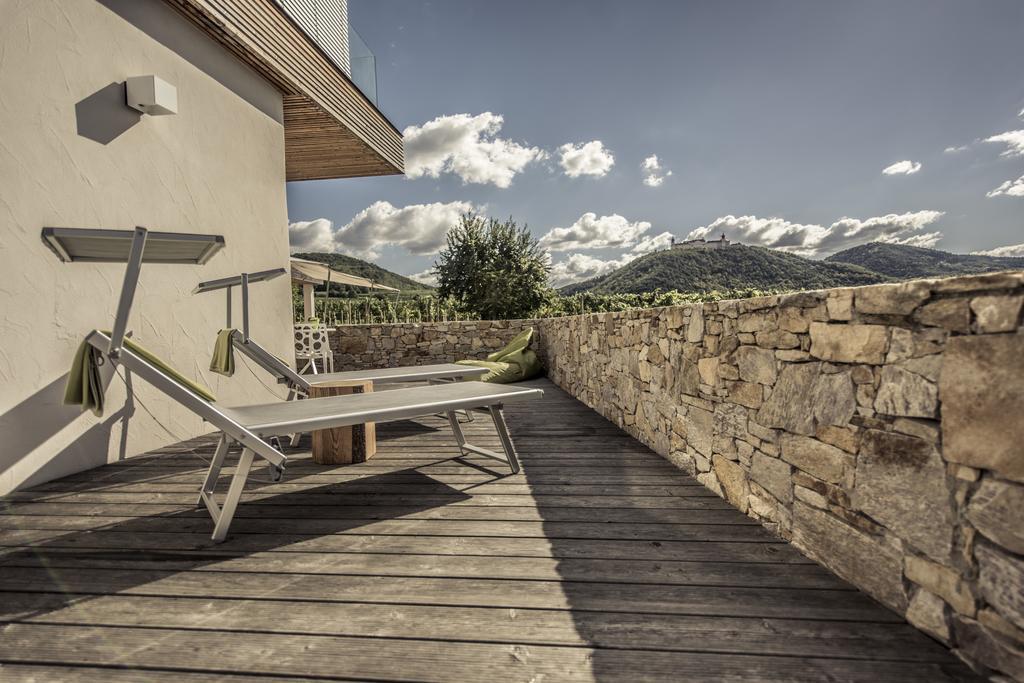 Malat Weingut Und Hotel Furth bei Gottweig Exterior photo